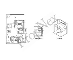 Urban Vista (D16), Condominium #475962021